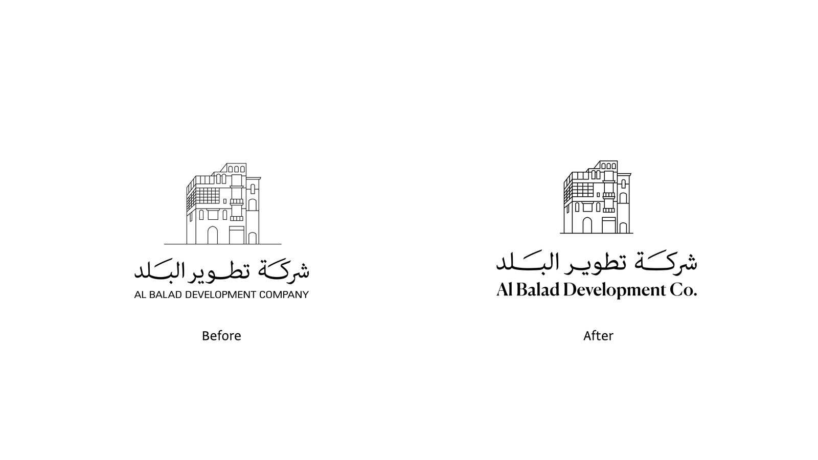 Al Balad Development Company